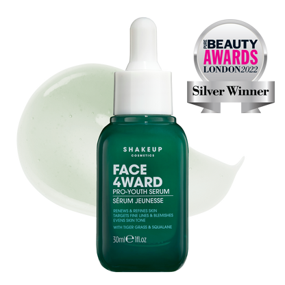 FACE 4WARD - SERUM