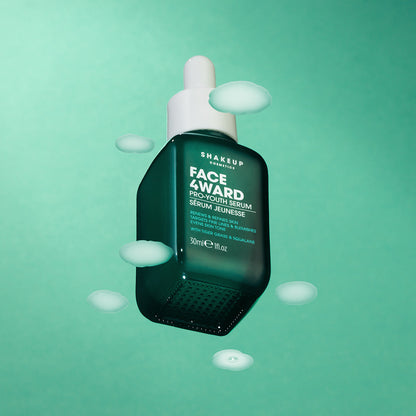 FACE 4WARD - SERUM