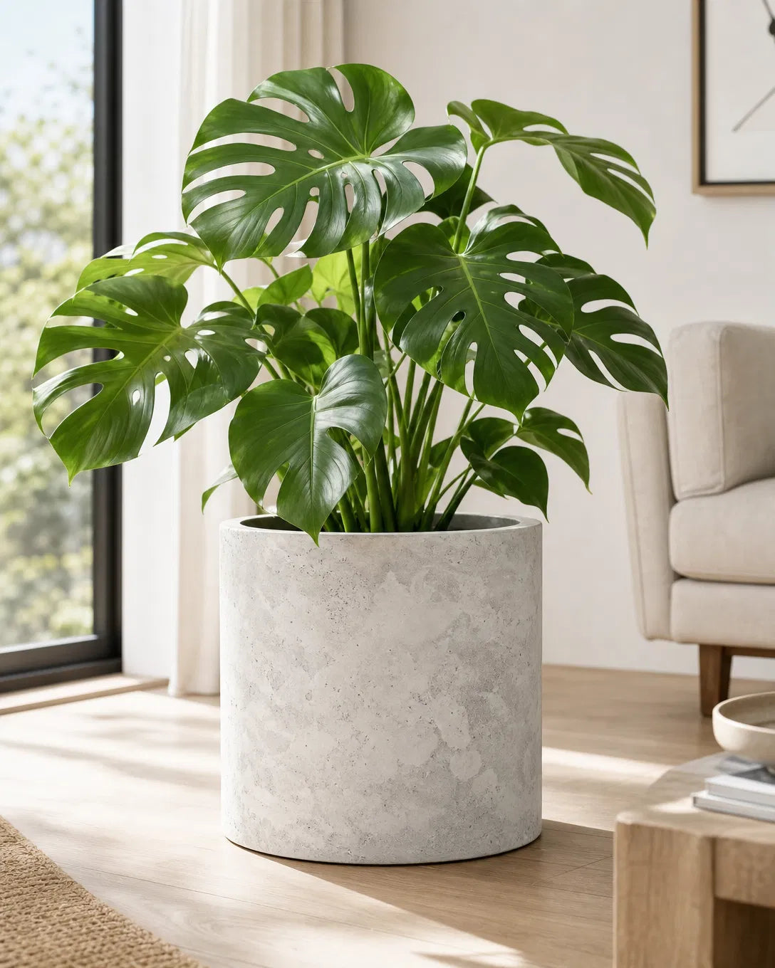 30cm plant pot indoor Aurella