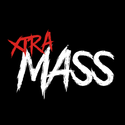 XL Nutrition XTRA Mass Gainer 5.2kg