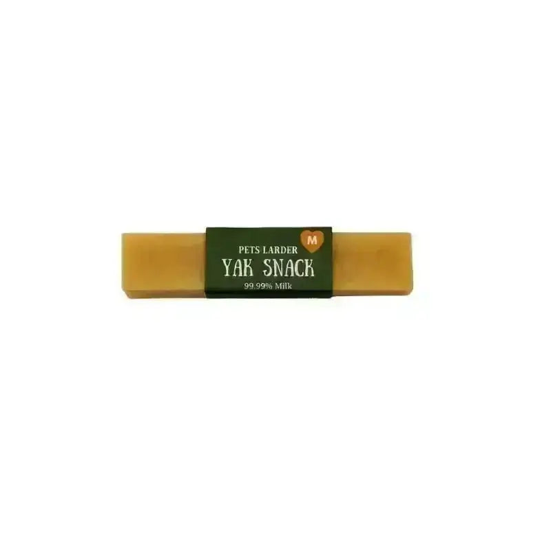 Himalayan Yak Chew for Dogs | Natural Long-Lasting Dog Treat
