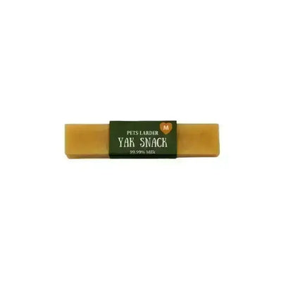 Himalayan Yak Chew for Dogs | Natural Long-Lasting Dog Treat